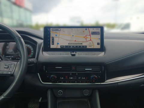 Ansicht 8 - Gebrauchtwagen Fahrzeug, Modell Qashqai der Marke Nissan von Verkäufer Sonnleitner Germany GmbH