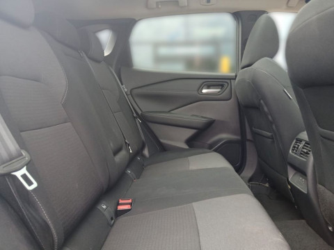Ansicht 9 - Gebrauchtwagen Fahrzeug, Modell Qashqai der Marke Nissan von Verkäufer Sonnleitner Germany GmbH