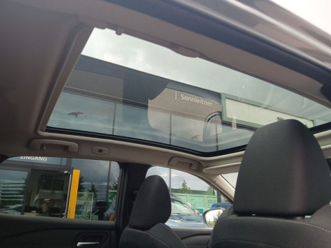 Ansicht 11 - Gebrauchtwagen Fahrzeug, Modell Qashqai der Marke Nissan von Verkäufer Sonnleitner Germany GmbH
