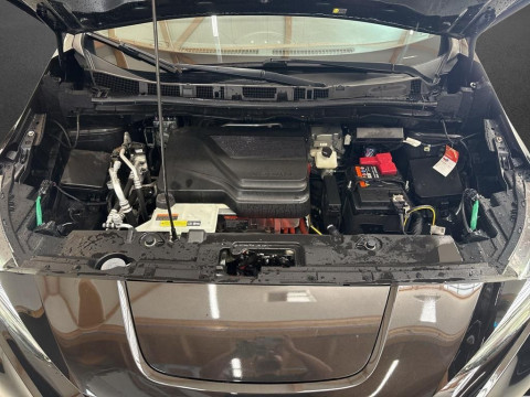 Ansicht 5 - Gebrauchtwagen Fahrzeug, Modell Leaf der Marke Nissan von Verkäufer Autohaus Bleker GmbH