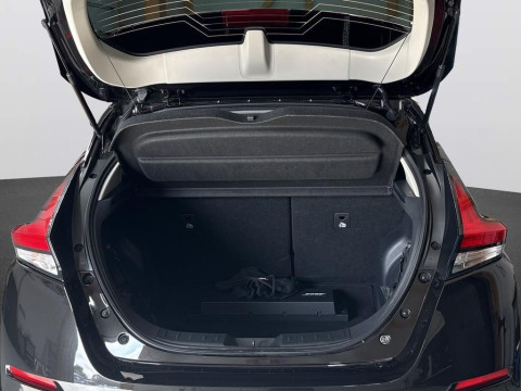 Ansicht 7 - Gebrauchtwagen Fahrzeug, Modell Leaf der Marke Nissan von Verkäufer Autohaus Bleker GmbH