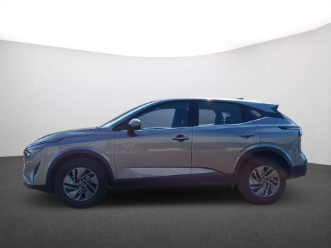 Ansicht 4 - Gebrauchtwagen Fahrzeug, Modell Qashqai der Marke Nissan von Verkäufer Autohaus Bleker GmbH