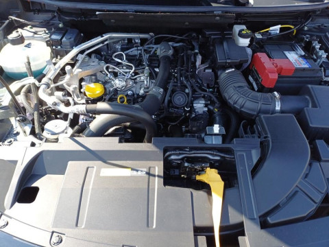 Ansicht 5 - Gebrauchtwagen Fahrzeug, Modell Qashqai der Marke Nissan von Verkäufer Autohaus Bleker GmbH