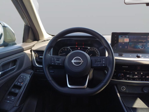 Ansicht 13 - Gebrauchtwagen Fahrzeug, Modell Qashqai der Marke Nissan von Verkäufer Autohaus Bleker GmbH