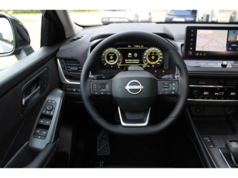Ansicht 9 - Gebrauchtwagen Fahrzeug, Modell Qashqai der Marke Nissan von Verkäufer Viets Automobile & Service GmbH