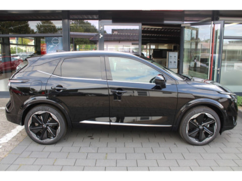 Ansicht 29 - Gebrauchtwagen Fahrzeug, Modell Qashqai der Marke Nissan von Verkäufer Viets Automobile & Service GmbH