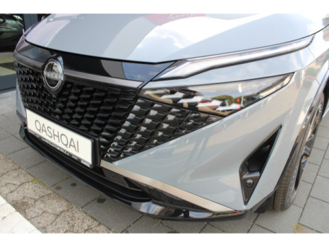Ansicht 3 - Gebrauchtwagen Fahrzeug, Modell Qashqai der Marke Nissan von Verkäufer Viets Automobile & Service GmbH