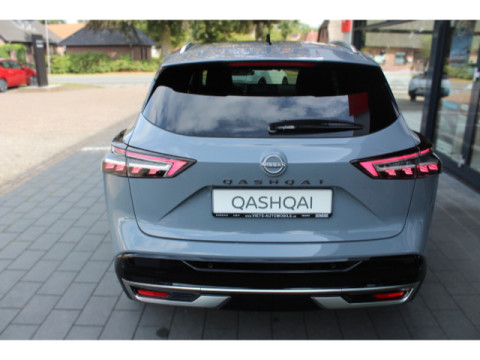 Ansicht 6 - Gebrauchtwagen Fahrzeug, Modell Qashqai der Marke Nissan von Verkäufer Viets Automobile & Service GmbH