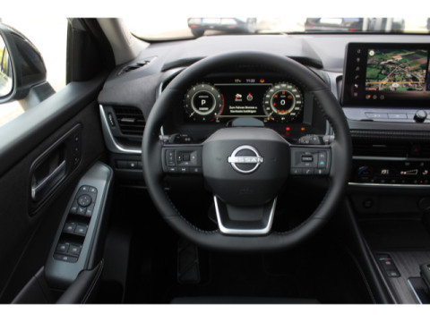 Ansicht 9 - Gebrauchtwagen Fahrzeug, Modell Qashqai der Marke Nissan von Verkäufer Viets Automobile & Service GmbH