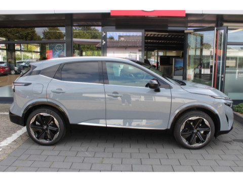 Ansicht 29 - Gebrauchtwagen Fahrzeug, Modell Qashqai der Marke Nissan von Verkäufer Viets Automobile & Service GmbH