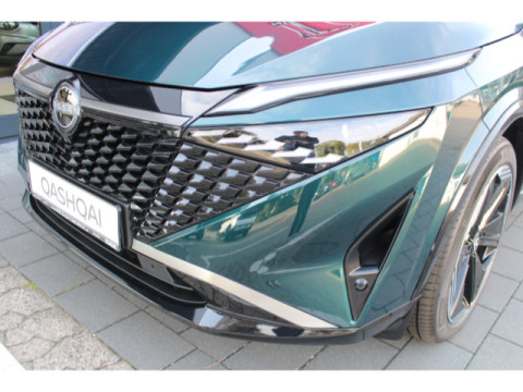 Ansicht 3 - Gebrauchtwagen Fahrzeug, Modell Qashqai der Marke Nissan von Verkäufer Viets Automobile & Service GmbH