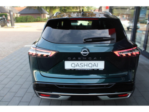 Ansicht 6 - Gebrauchtwagen Fahrzeug, Modell Qashqai der Marke Nissan von Verkäufer Viets Automobile & Service GmbH