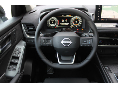 Ansicht 9 - Gebrauchtwagen Fahrzeug, Modell Qashqai der Marke Nissan von Verkäufer Viets Automobile & Service GmbH