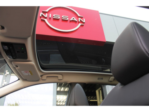 Ansicht 22 - Gebrauchtwagen Fahrzeug, Modell Qashqai der Marke Nissan von Verkäufer Viets Automobile & Service GmbH