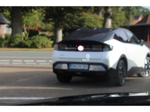Ansicht 27 - Gebrauchtwagen Fahrzeug, Modell Qashqai der Marke Nissan von Verkäufer Viets Automobile & Service GmbH