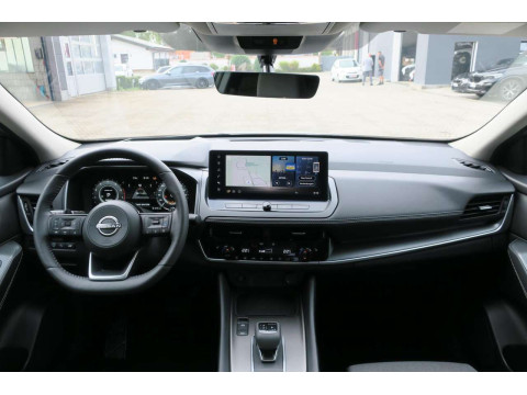 Ansicht 11 - Gebrauchtwagen Fahrzeug, Modell Qashqai der Marke Nissan von Verkäufer Autohaus Johann Parzefall e.K.