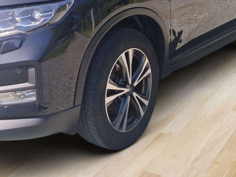Ansicht 4 - Gebrauchtwagen Fahrzeug, Modell X-Trail der Marke Nissan von Verkäufer Fahrzeugservice Kürschner GmbH
