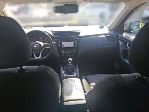 Ansicht 6 - Gebrauchtwagen Fahrzeug, Modell X-Trail der Marke Nissan von Verkäufer Fahrzeugservice Kürschner GmbH