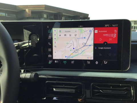 Ansicht 9 - Gebrauchtwagen Fahrzeug, Modell Micra der Marke Nissan von Verkäufer Autohaus Bartholomä GmbH