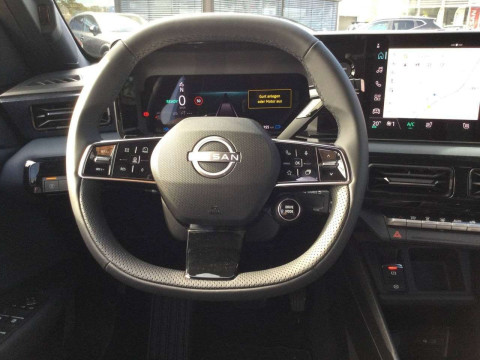 Ansicht 11 - Gebrauchtwagen Fahrzeug, Modell Micra der Marke Nissan von Verkäufer Autohaus Bartholomä GmbH