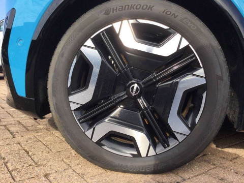 Ansicht 12 - Gebrauchtwagen Fahrzeug, Modell Micra der Marke Nissan von Verkäufer Autohaus Bartholomä GmbH