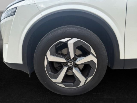 Ansicht 6 - Gebrauchtwagen Fahrzeug, Modell Qashqai der Marke Nissan von Verkäufer Autohaus Martin Wurst GmbH Kirchheim