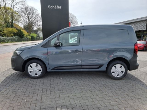 Ansicht 3 - Neuwagen Fahrzeug, Modell Townstar der Marke Nissan von Verkäufer Autohaus Schäfer GmbH