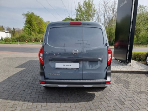 Ansicht 4 - Neuwagen Fahrzeug, Modell Townstar der Marke Nissan von Verkäufer Autohaus Schäfer GmbH