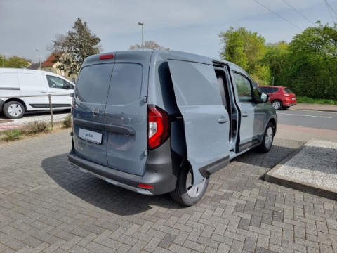 Ansicht 5 - Neuwagen Fahrzeug, Modell Townstar der Marke Nissan von Verkäufer Autohaus Schäfer GmbH