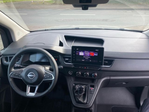 Ansicht 9 - Neuwagen Fahrzeug, Modell Townstar der Marke Nissan von Verkäufer Autohaus Schäfer GmbH