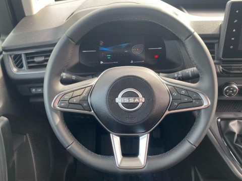 Ansicht 10 - Neuwagen Fahrzeug, Modell Townstar der Marke Nissan von Verkäufer Autohaus Schäfer GmbH