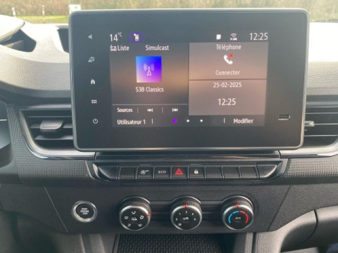 Ansicht 11 - Neuwagen Fahrzeug, Modell Townstar der Marke Nissan von Verkäufer Autohaus Schäfer GmbH
