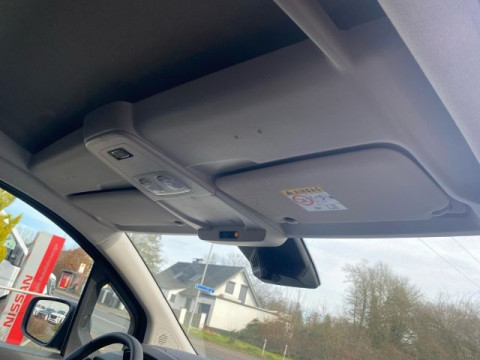 Ansicht 13 - Neuwagen Fahrzeug, Modell Townstar der Marke Nissan von Verkäufer Autohaus Schäfer GmbH
