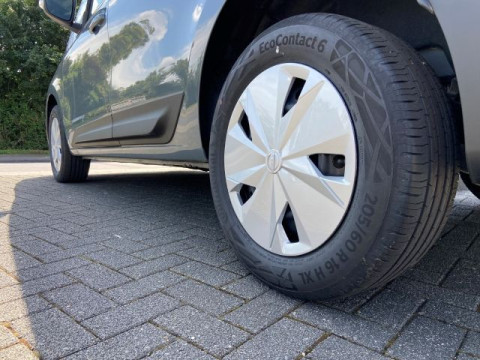 Ansicht 15 - Neuwagen Fahrzeug, Modell Townstar der Marke Nissan von Verkäufer Autohaus Schäfer GmbH