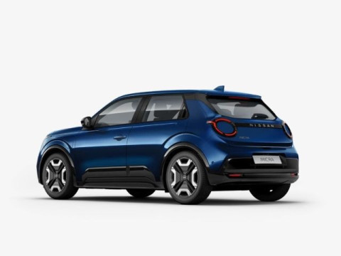 Ansicht 2 - Neuwagen Fahrzeug, Modell Micra der Marke Nissan von Verkäufer Autohaus Schäfer GmbH