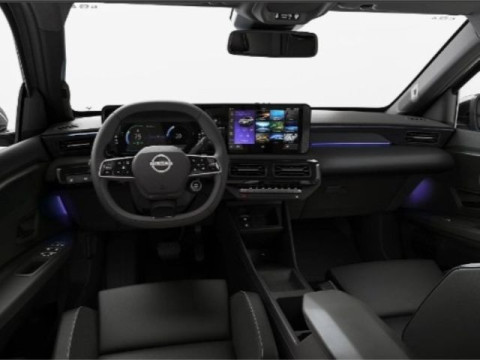 Ansicht 3 - Neuwagen Fahrzeug, Modell Micra der Marke Nissan von Verkäufer Autohaus Schäfer GmbH
