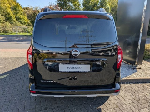 Ansicht 4 - Neuwagen Fahrzeug, Modell Townstar der Marke Nissan von Verkäufer Autohaus Schäfer GmbH