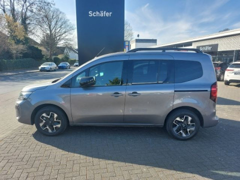 Ansicht 3 - Neuwagen Fahrzeug, Modell Townstar der Marke Nissan von Verkäufer Autohaus Schäfer GmbH