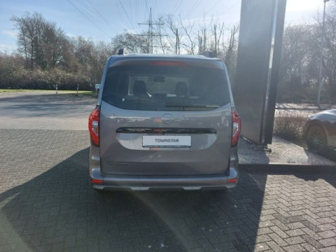 Ansicht 4 - Neuwagen Fahrzeug, Modell Townstar der Marke Nissan von Verkäufer Autohaus Schäfer GmbH