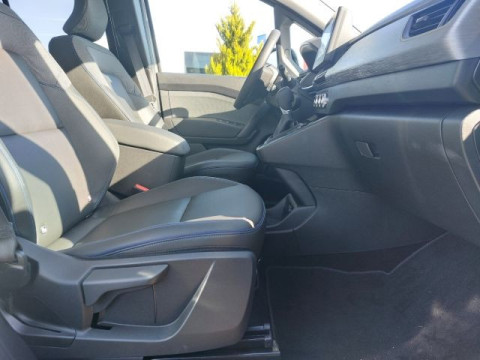 Ansicht 5 - Neuwagen Fahrzeug, Modell Townstar der Marke Nissan von Verkäufer Autohaus Schäfer GmbH