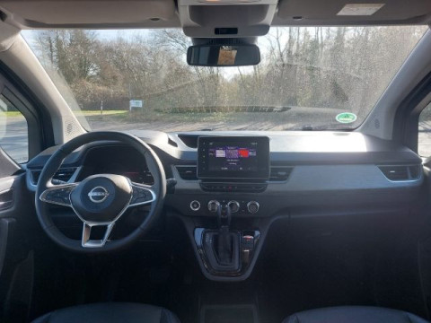Ansicht 7 - Neuwagen Fahrzeug, Modell Townstar der Marke Nissan von Verkäufer Autohaus Schäfer GmbH