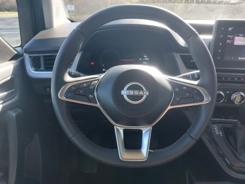 Ansicht 8 - Neuwagen Fahrzeug, Modell Townstar der Marke Nissan von Verkäufer Autohaus Schäfer GmbH
