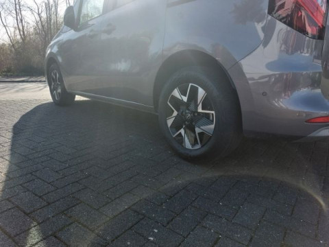 Ansicht 20 - Neuwagen Fahrzeug, Modell Townstar der Marke Nissan von Verkäufer Autohaus Schäfer GmbH
