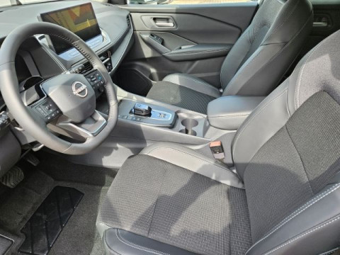 Ansicht 5 - Neuwagen Fahrzeug, Modell Qashqai der Marke Nissan von Verkäufer Autohaus Konrad GmbH