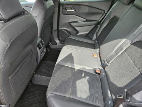 Ansicht 6 - Neuwagen Fahrzeug, Modell Qashqai der Marke Nissan von Verkäufer Autohaus Konrad GmbH