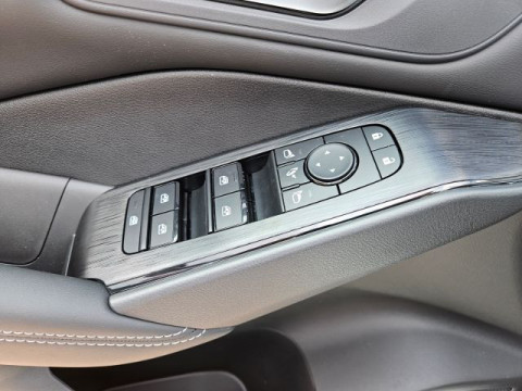 Ansicht 7 - Neuwagen Fahrzeug, Modell Qashqai der Marke Nissan von Verkäufer Autohaus Konrad GmbH