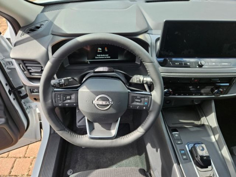 Ansicht 9 - Neuwagen Fahrzeug, Modell Qashqai der Marke Nissan von Verkäufer Autohaus Konrad GmbH