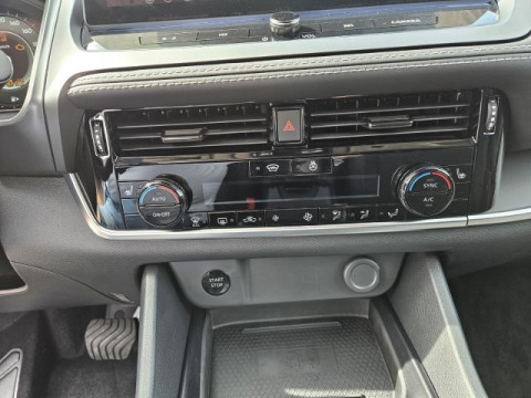 Ansicht 11 - Neuwagen Fahrzeug, Modell Qashqai der Marke Nissan von Verkäufer Autohaus Konrad GmbH