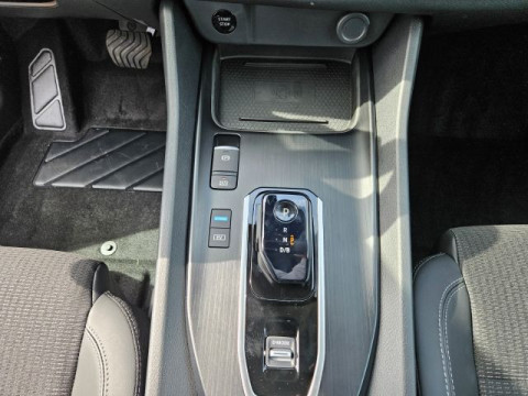 Ansicht 12 - Neuwagen Fahrzeug, Modell Qashqai der Marke Nissan von Verkäufer Autohaus Konrad GmbH