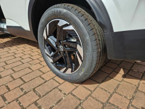 Ansicht 15 - Neuwagen Fahrzeug, Modell Qashqai der Marke Nissan von Verkäufer Autohaus Konrad GmbH